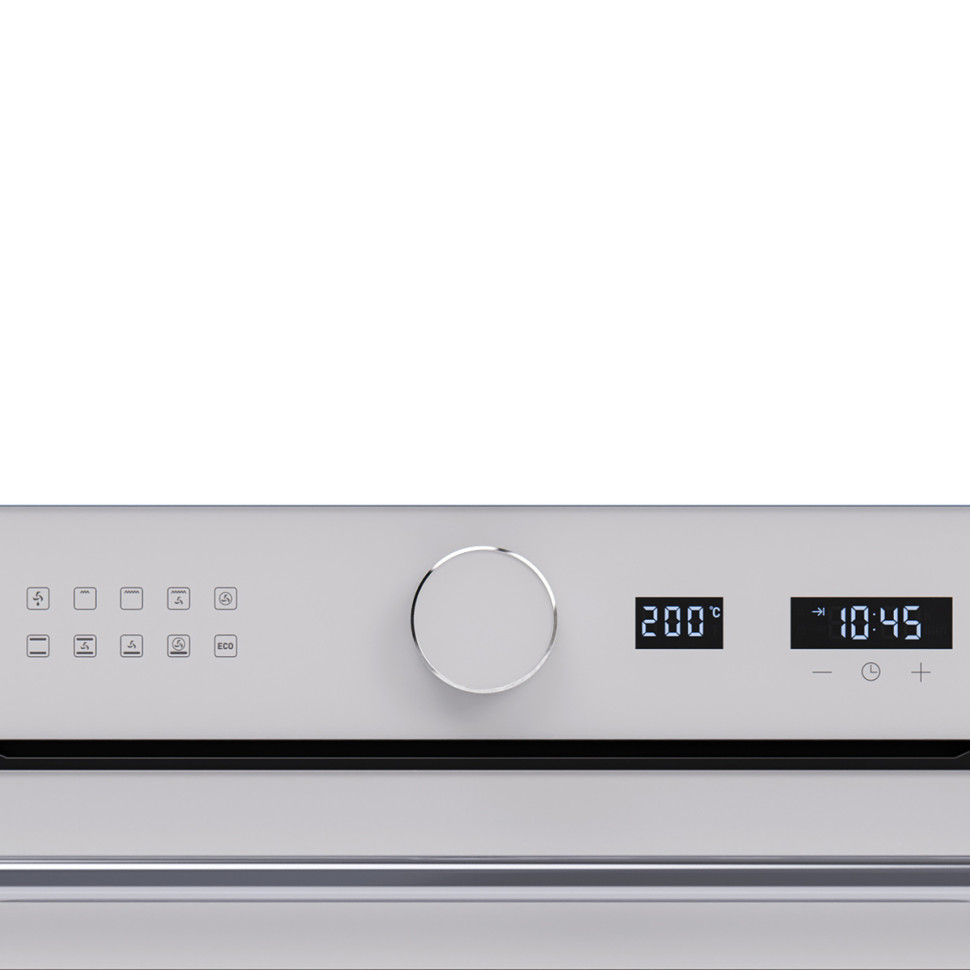 Духовой шкаф LEX EDM 1001 ONE WH Духовой шкаф LEX EDM 1001 ONE WH