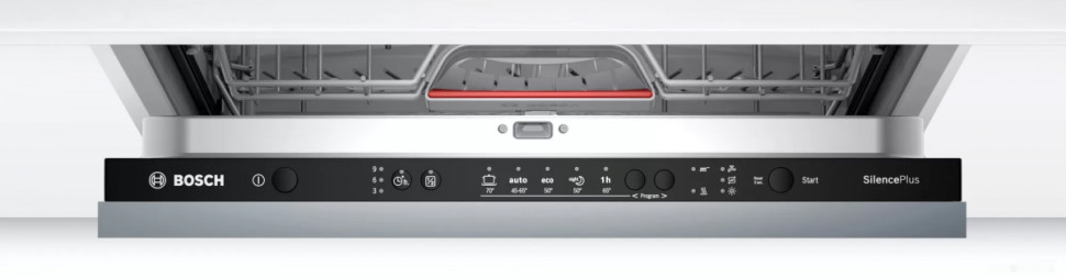 Посудомоечная машина Bosch SMV25GX03R Посудомоечная машина Bosch SMV25GX03R