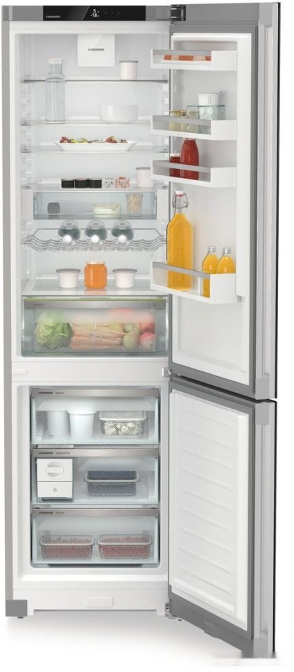 Холодильник Liebherr CNgbc 5723 Plus NoFrost 5723-22001