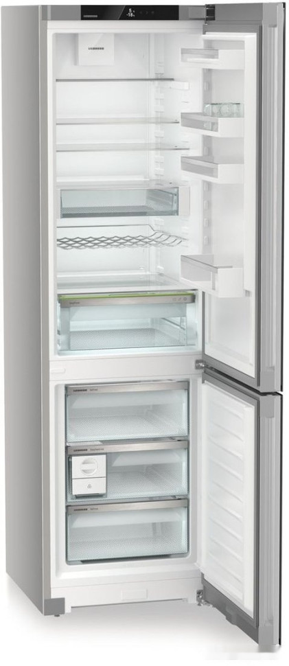 Холодильник Liebherr CNgbc 5723 Plus NoFrost 5723-22001