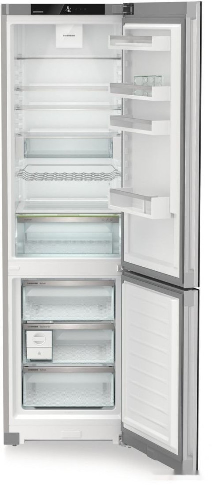 Холодильник Liebherr CNgbc 5723 Plus NoFrost 5723-22001