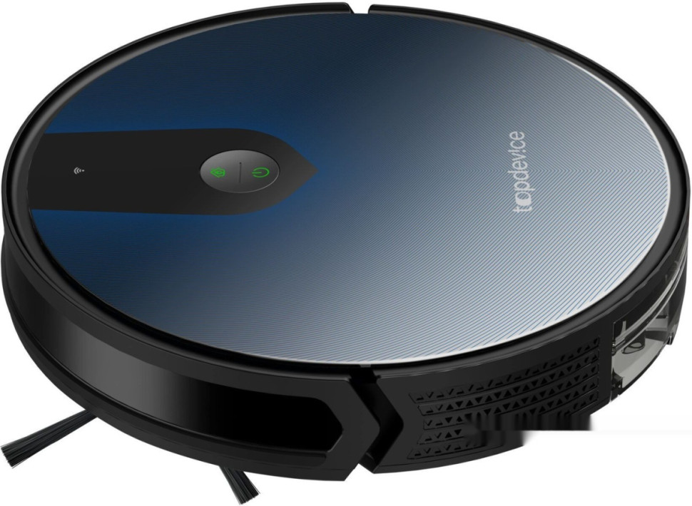 Робот-пылесос TopDevice RC2 Робот-пылесос TopDevice RC2