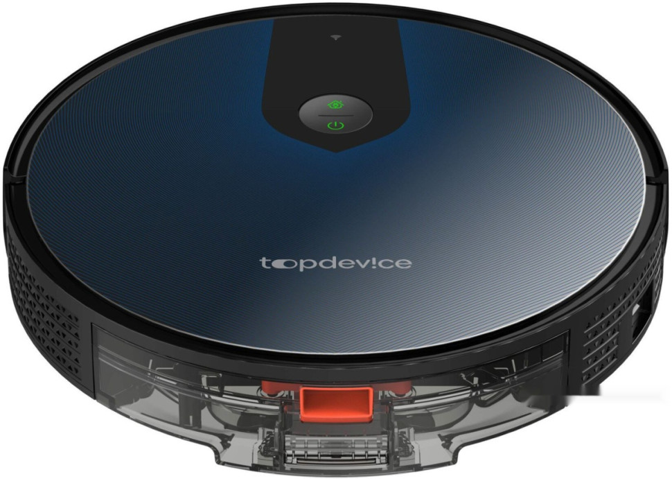 Робот-пылесос TopDevice RC2 Робот-пылесос TopDevice RC2