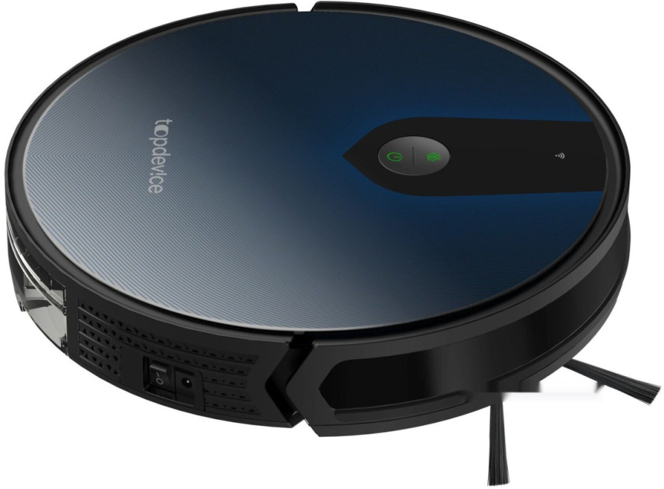 Робот-пылесос TopDevice RC2 Робот-пылесос TopDevice RC2