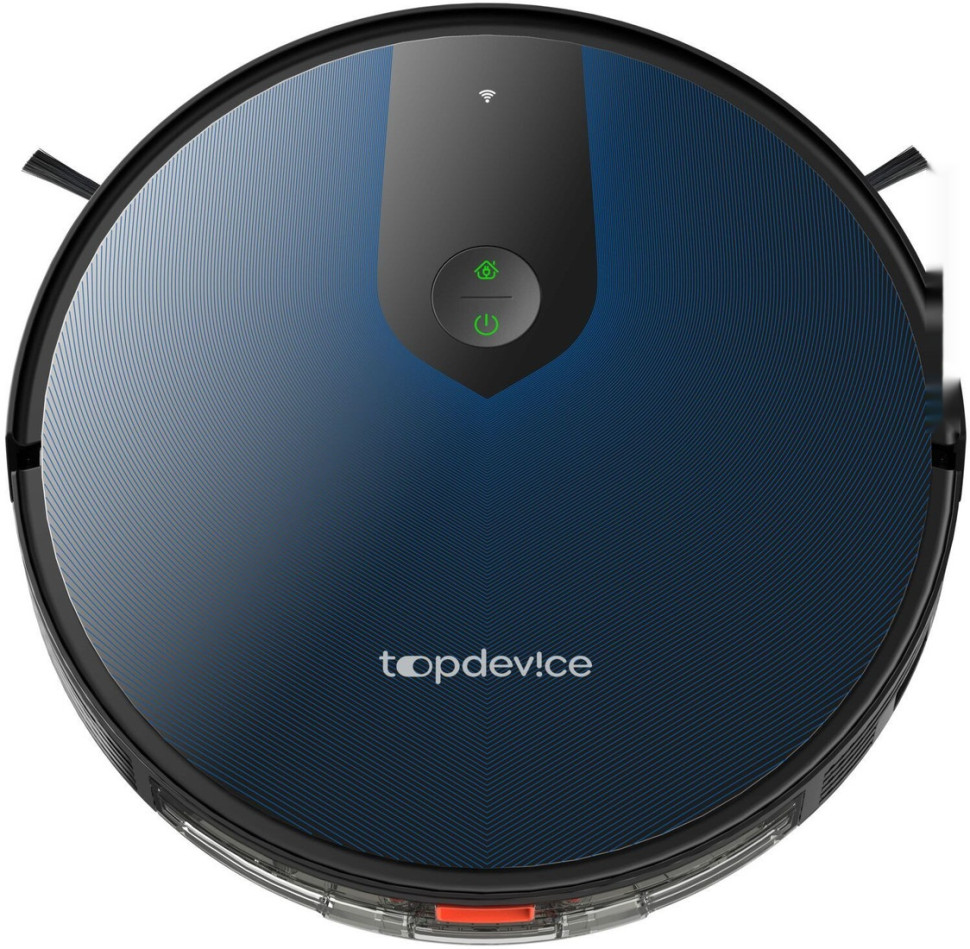 Робот-пылесос TopDevice RC2 Робот-пылесос TopDevice RC2