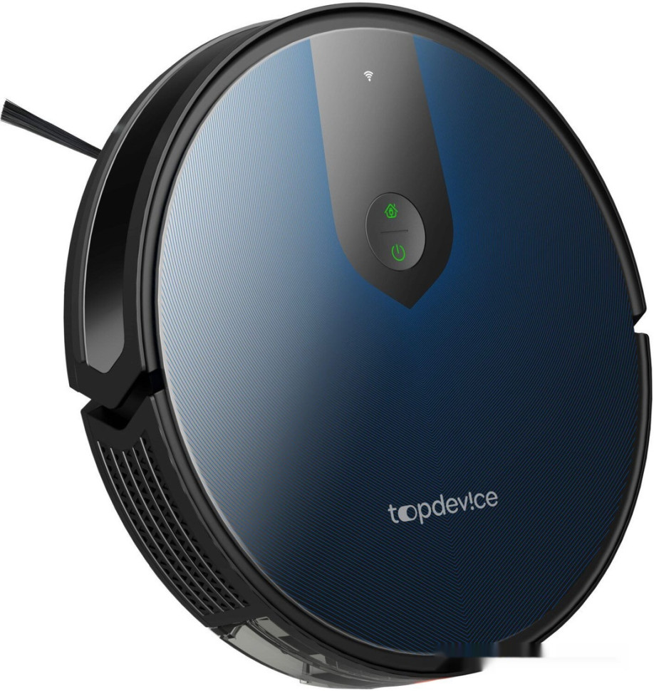 Робот-пылесос TopDevice RC2 Робот-пылесос TopDevice RC2