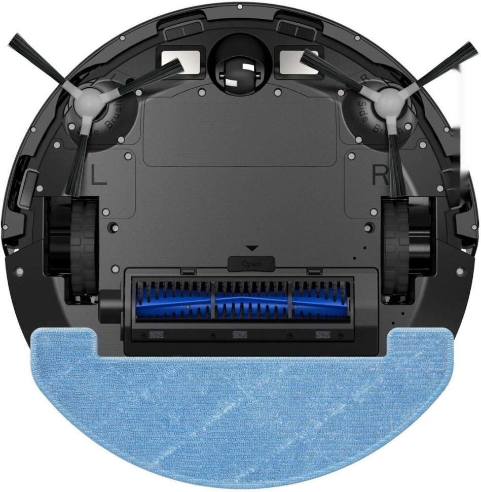 Робот-пылесос TopDevice RC2 Робот-пылесос TopDevice RC2