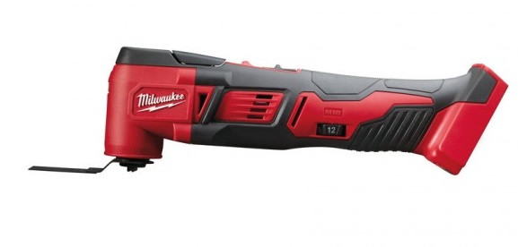 Шлифовальная машина Milwaukee M18 BMT-0