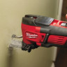 Шлифовальная машина Milwaukee M18 BMT-0 Шлифовальная машина Milwaukee M18 BMT-0
