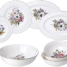 Столовый сервиз Lefard Bouquet 590-601