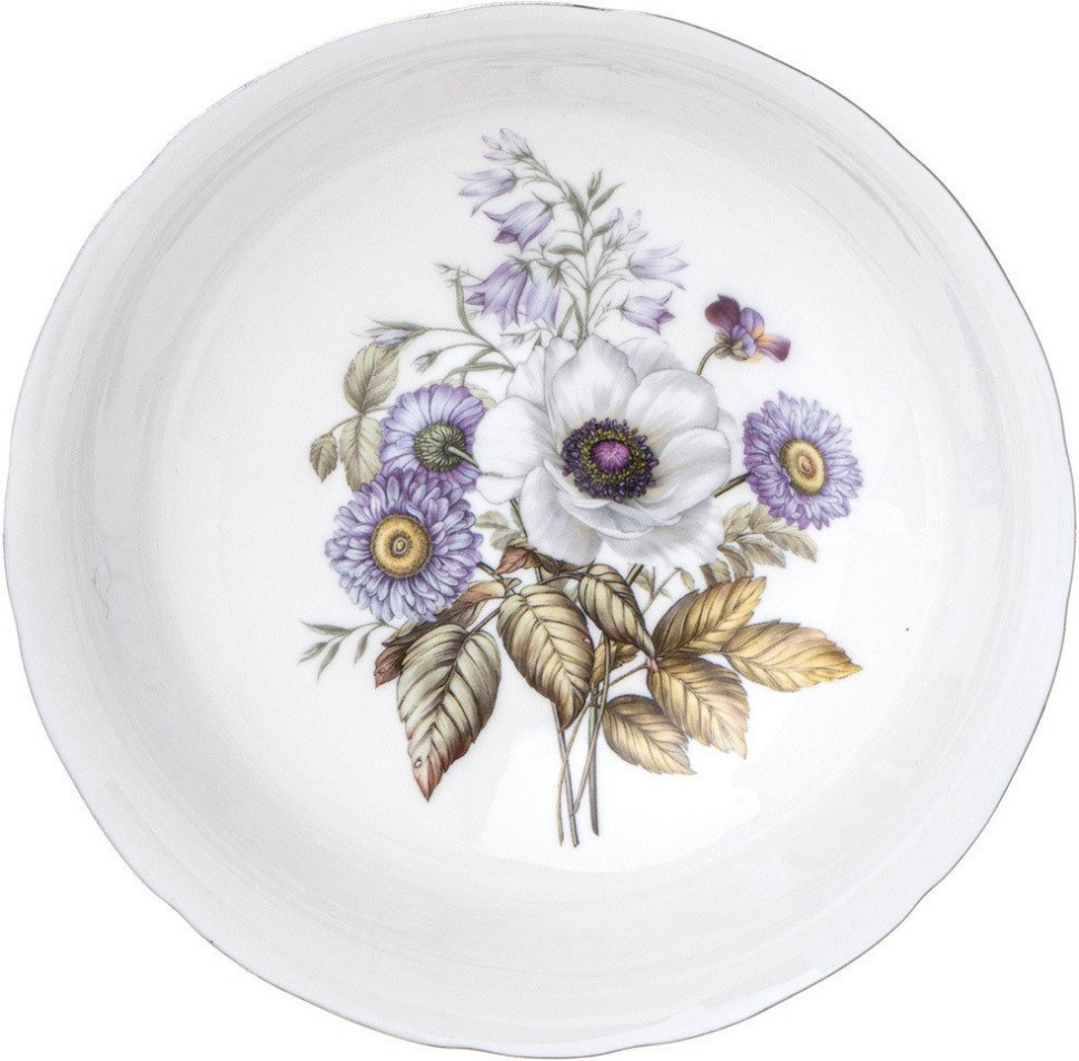 Столовый сервиз Lefard Bouquet 590-601