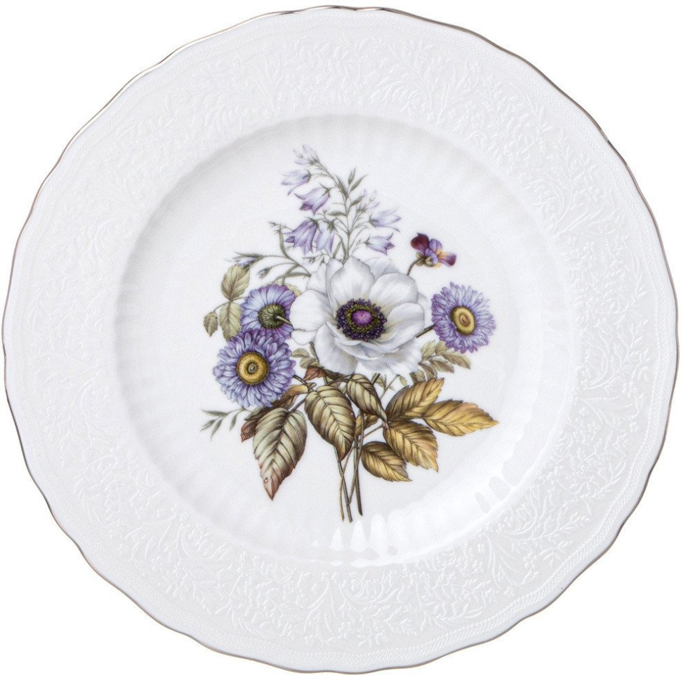 Столовый сервиз Lefard Bouquet 590-601