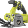 Дисковая (циркулярная) пила Ryobi R18MMS-0 (без АКБ)