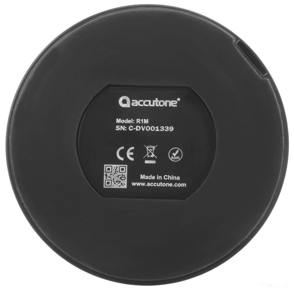 Офисный спикерфон Accutone R1M Офисный спикерфон Accutone R1M