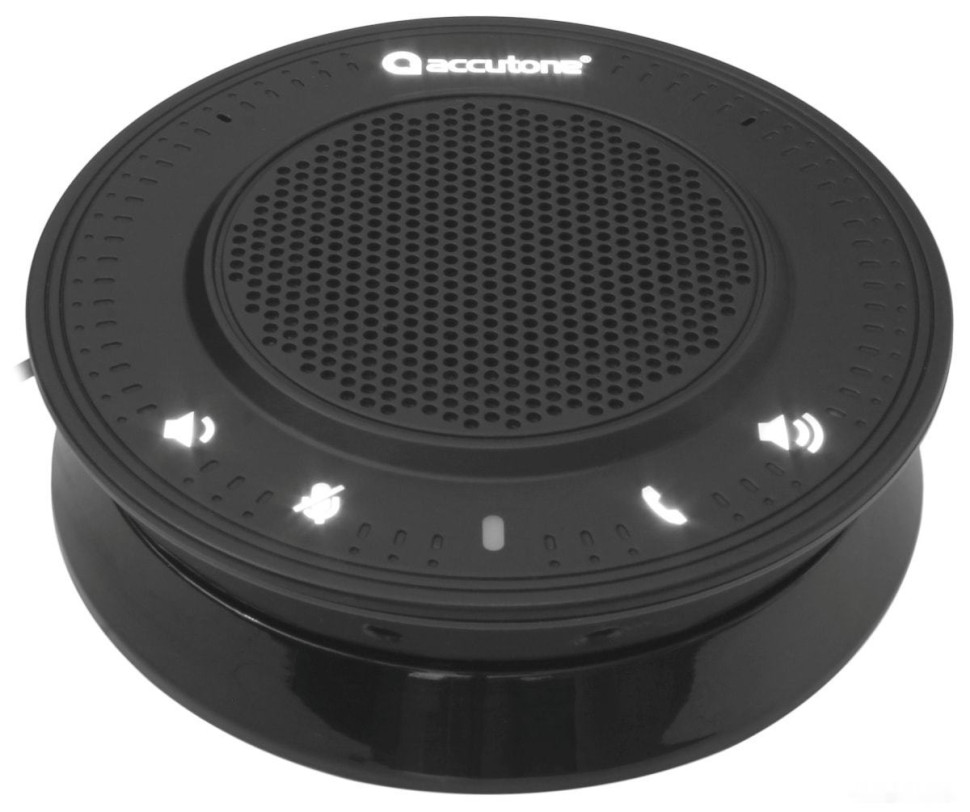 Офисный спикерфон Accutone R1M Офисный спикерфон Accutone R1M