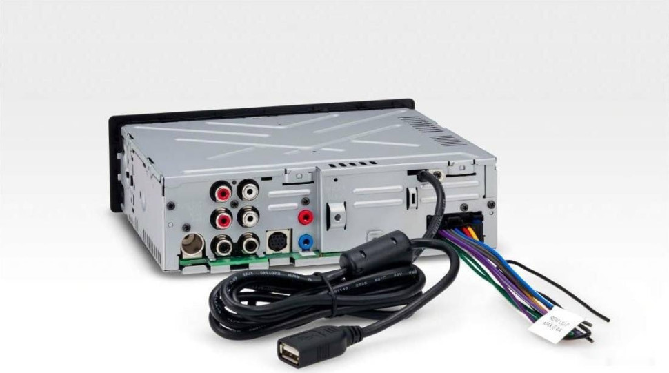 Автомагнитола Sony DSX-GS80 Автомагнитола Sony DSX-GS80