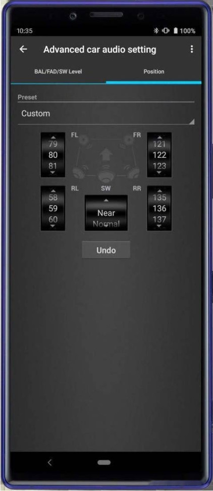 Автомагнитола Sony DSX-GS80 Автомагнитола Sony DSX-GS80