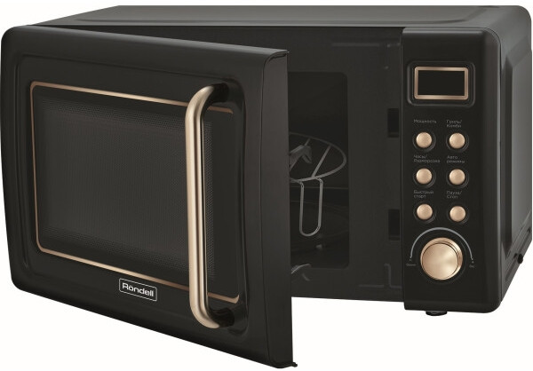 Микроволновая печь Rondell RDE-1850