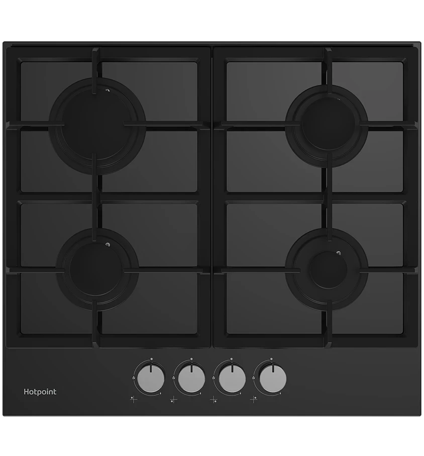 Варочная панель Hotpoint-Ariston HG 61F/BK