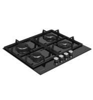 Варочная панель Hotpoint-Ariston HG 61F/BK