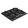 Варочная панель Hotpoint-Ariston HG 61F/BK Варочная панель Hotpoint-Ariston HG 61F/BK