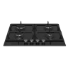 Варочная панель Hotpoint-Ariston HG 61F/BK Варочная панель Hotpoint-Ariston HG 61F/BK