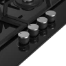 Варочная панель Hotpoint-Ariston HG 61F/BK Варочная панель Hotpoint-Ariston HG 61F/BK