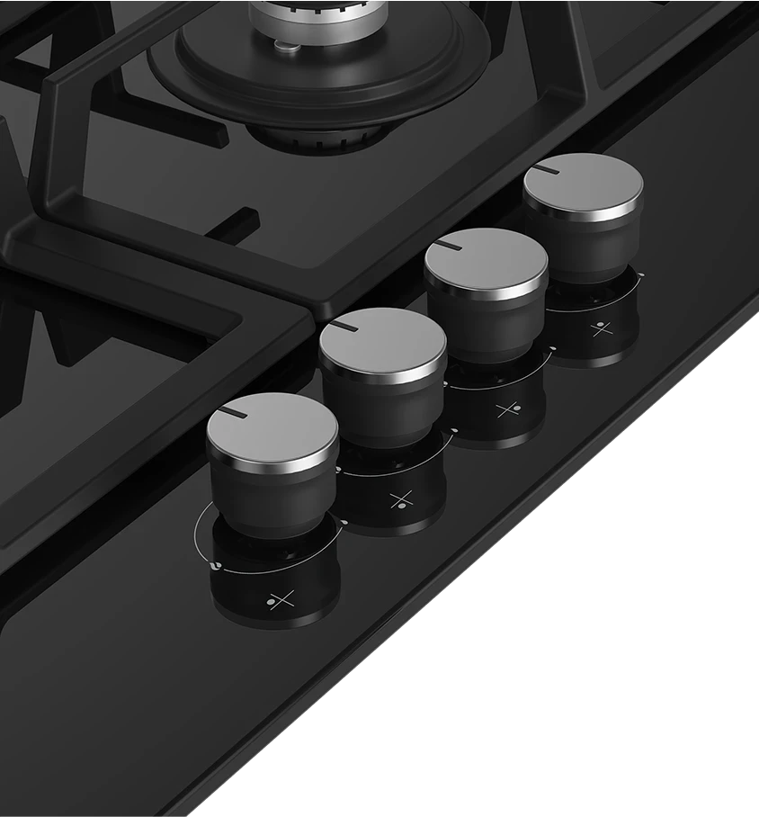 Варочная панель Hotpoint-Ariston HG 61F/BK Варочная панель Hotpoint-Ariston HG 61F/BK