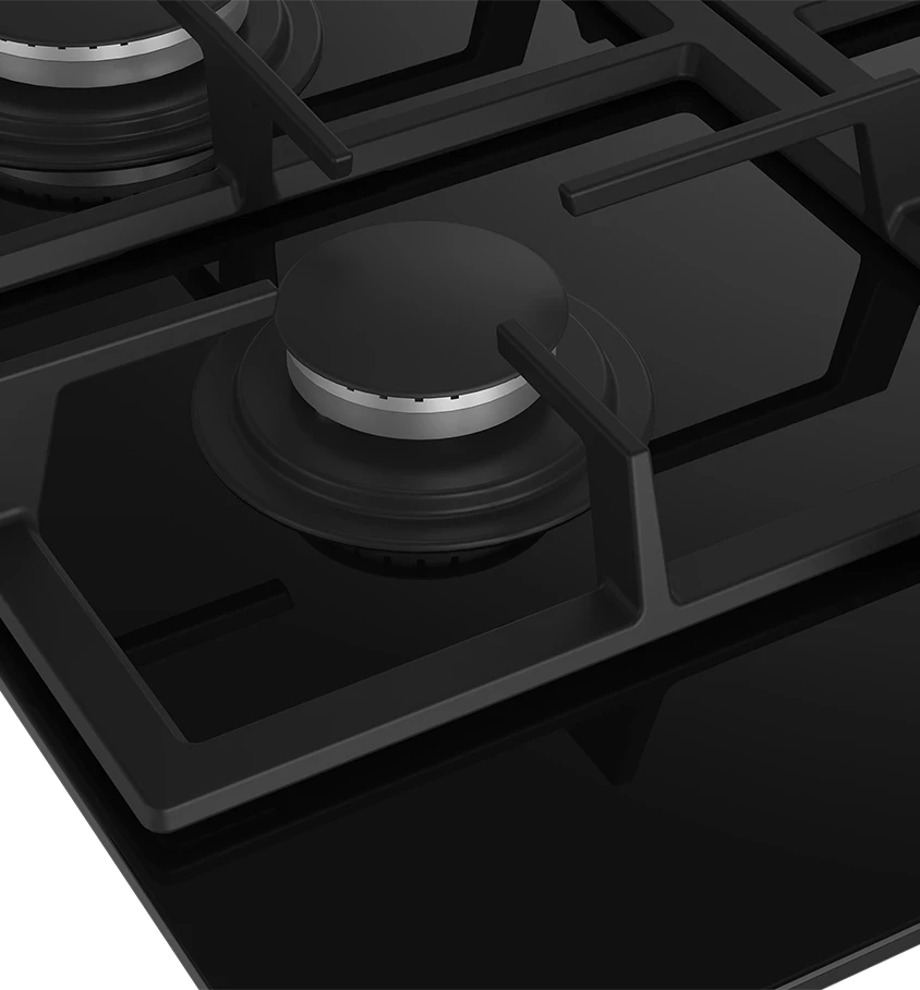 Варочная панель Hotpoint-Ariston HG 61F/BK Варочная панель Hotpoint-Ariston HG 61F/BK