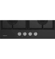 Варочная панель Hotpoint-Ariston HG 61F/BK