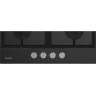 Варочная панель Hotpoint-Ariston HG 61F/BK Варочная панель Hotpoint-Ariston HG 61F/BK