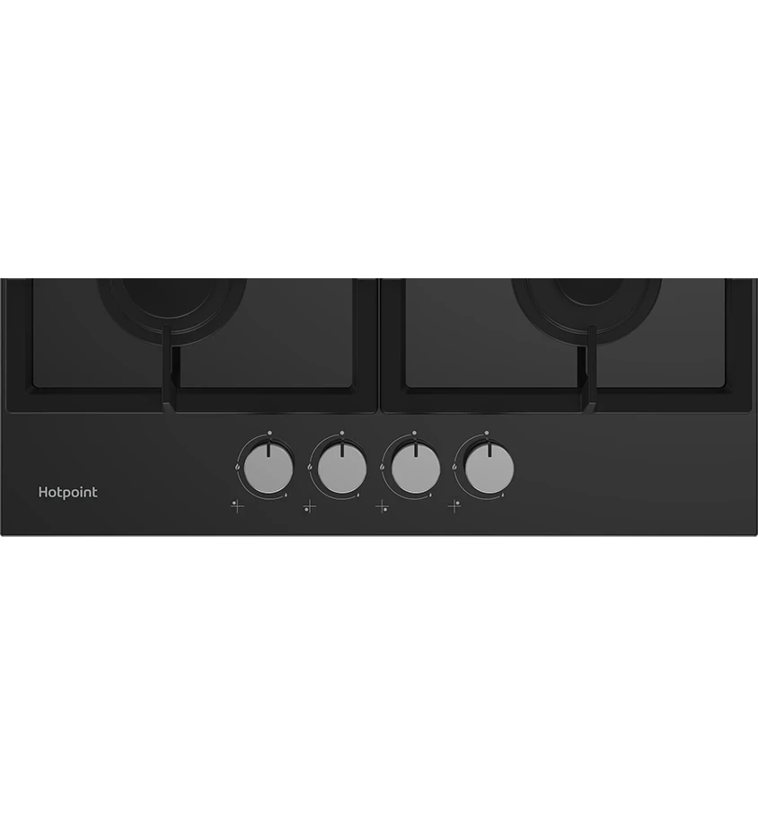 Варочная панель Hotpoint-Ariston HG 61F/BK Варочная панель Hotpoint-Ariston HG 61F/BK