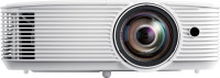 Проектор OPTOMA W319ST