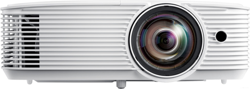 Проектор OPTOMA W319ST