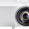 Проектор OPTOMA W319ST Проектор OPTOMA W319ST