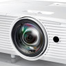 Проектор OPTOMA W319ST Проектор OPTOMA W319ST