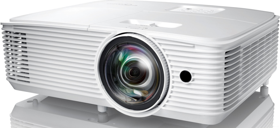 Проектор OPTOMA W319ST Проектор OPTOMA W319ST