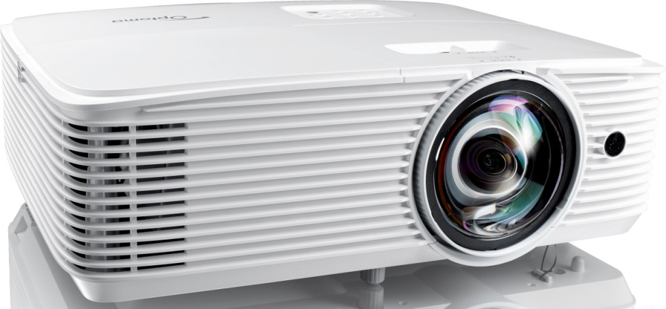 Проектор OPTOMA W319ST Проектор OPTOMA W319ST