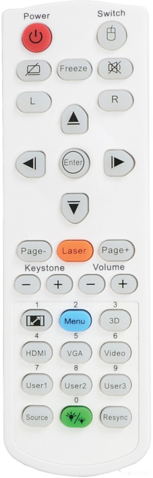 Проектор OPTOMA W319ST Проектор OPTOMA W319ST