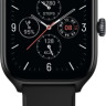 Умные часы Amazfit GTS 4 (черный, с черным ремешком из фторэластомера) Умные часы Amazfit GTS 4 (черный, с черным ремешком из фторэластомера)