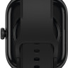 Умные часы Amazfit GTS 4 (черный, с черным ремешком из фторэластомера) Умные часы Amazfit GTS 4 (черный, с черным ремешком из фторэластомера)