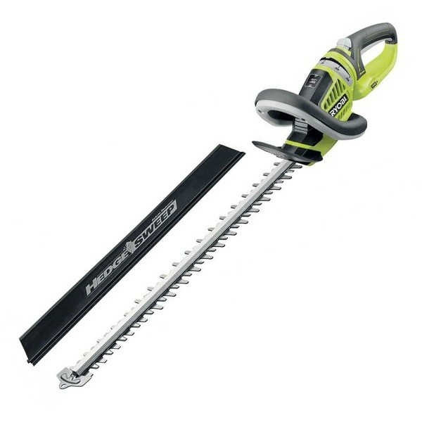 Аккумуляторный кусторез Ryobi OHT1855R