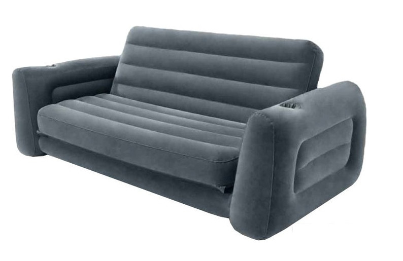 Надувной диван INTEX Pull-Out Sofa 66552