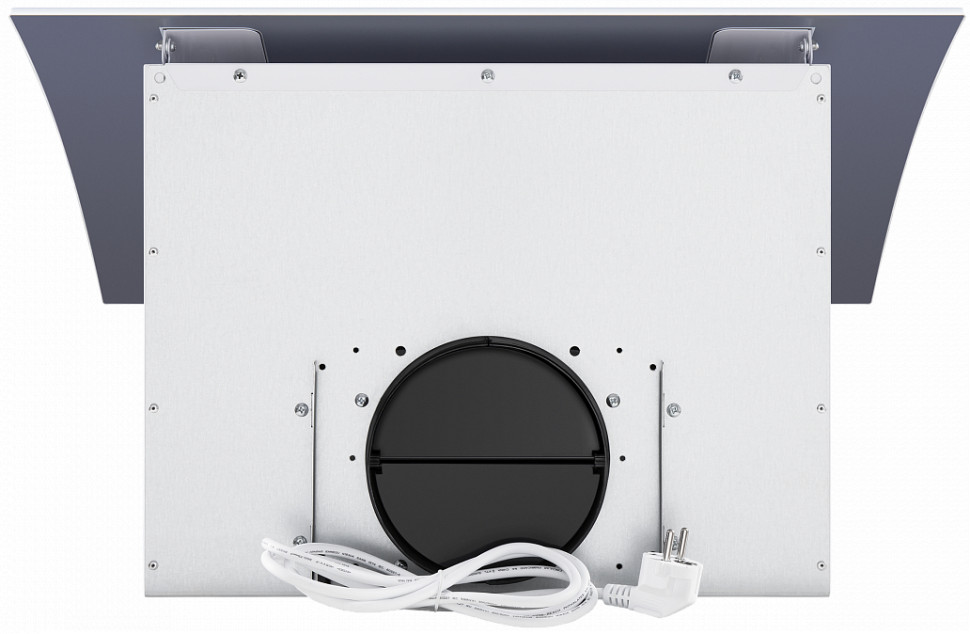 Вытяжка Maunfeld Sky Star Chef 60 (белый) Вытяжка Maunfeld Sky Star Chef 60 (белый)