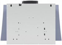 Вытяжка Maunfeld Sky Star Chef 60 (белый)