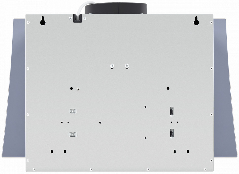 Вытяжка Maunfeld Sky Star Chef 60 (белый) Вытяжка Maunfeld Sky Star Chef 60 (белый)