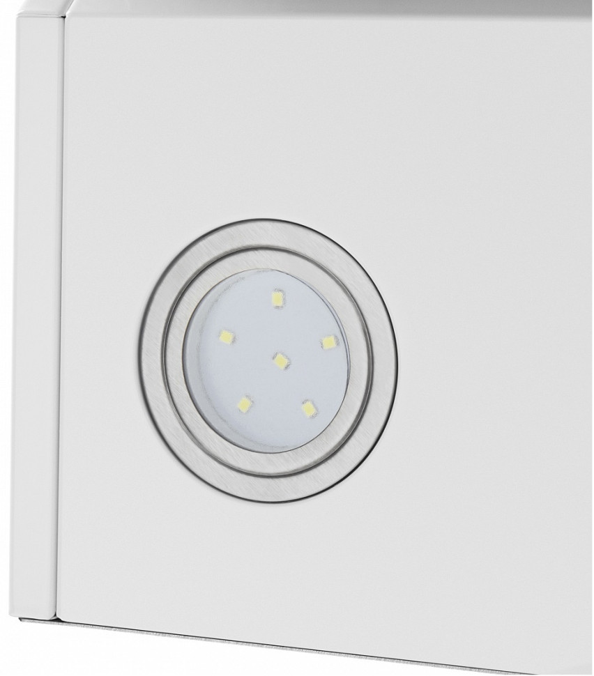 Вытяжка Maunfeld Sky Star Chef 60 (белый) Вытяжка Maunfeld Sky Star Chef 60 (белый)