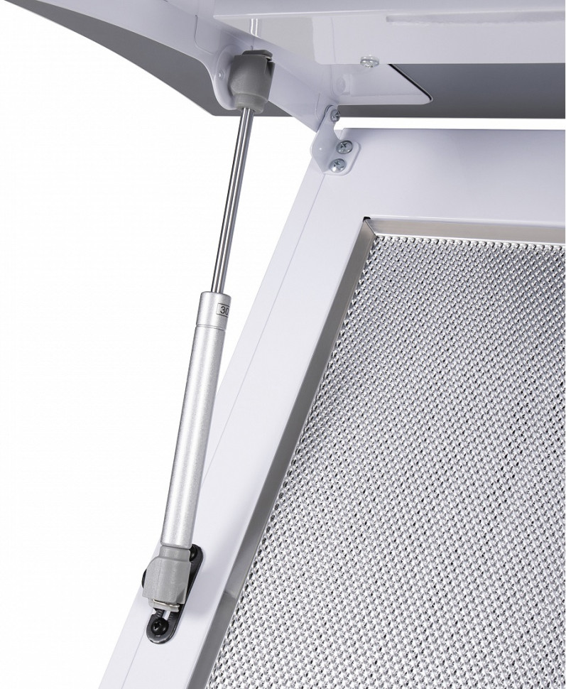 Вытяжка Maunfeld Sky Star Chef 60 (белый) Вытяжка Maunfeld Sky Star Chef 60 (белый)