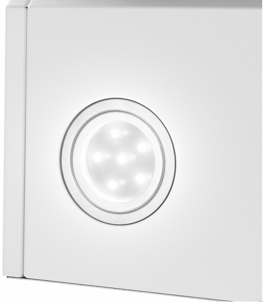 Вытяжка Maunfeld Sky Star Chef 60 (белый) Вытяжка Maunfeld Sky Star Chef 60 (белый)