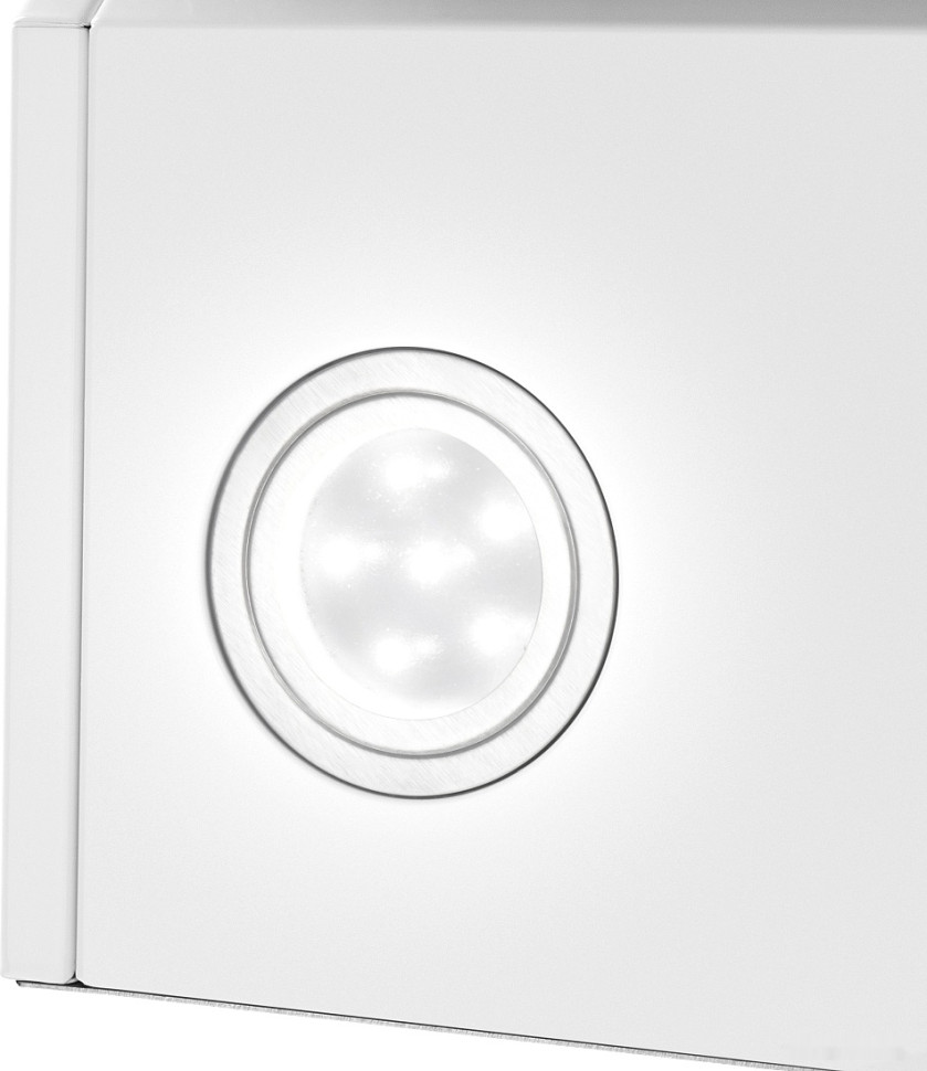 Вытяжка Maunfeld Sky Star Chef 60 (белый) Вытяжка Maunfeld Sky Star Chef 60 (белый)